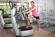 2. Powerplate