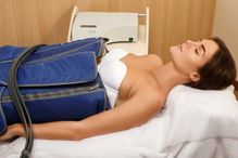 3. Lymphdrainage