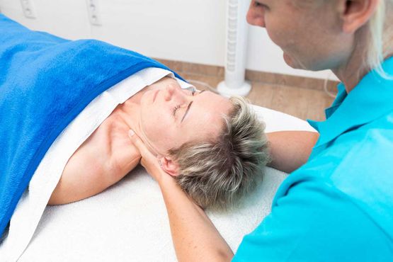 Physiotherapie